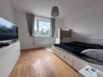 Kinderzimmer 1 - Sanierte gut aufgeteilte 2 2/2 Zimmer Wohnung in Norderstedt-Glashütte ..Nähe Glashütter Markt zu vermieten !!