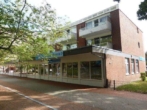 Aussenansicht - Sanierte gut aufgeteilte 2 2/2 Zimmer Wohnung in Norderstedt-Glashütte ..Nähe Glashütter Markt zu vermieten !!