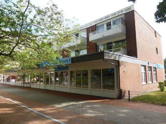 Sanierte gut aufgeteilte 2 2/2 Zimmer Wohnung in Norderstedt-Glashütte ..Nähe Glashütter Markt zu vermieten !!, 22851 Norderstedt, Etagenwohnung