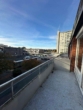 Balkon 1 - Sanierte gut aufgeteilte 2 2/2 Zimmer Wohnung in Norderstedt-Glashütte ..Nähe Glashütter Markt zu vermieten !!