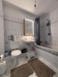 Badezimmer - Sanierte gut aufgeteilte 2 2/2 Zimmer Wohnung in Norderstedt-Glashütte ..Nähe Glashütter Markt zu vermieten !!