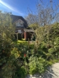Blick in den Garten - Exklusives 4 Zimmer Mittelreihenhaus mit Gartenanteil in Ellerau zu vermieten !!