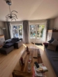 Wohnzimmer - Exklusives 4 Zimmer Mittelreihenhaus mit Gartenanteil in Ellerau zu vermieten !!