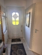 Flur im EG - Exklusives 4 Zimmer Mittelreihenhaus mit Gartenanteil in Ellerau zu vermieten !!