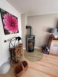 Kamin - Exklusives 4 Zimmer Mittelreihenhaus mit Gartenanteil in Ellerau zu vermieten !!