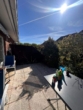 Terrasse 2 - Exklusives 4 Zimmer Mittelreihenhaus mit Gartenanteil in Ellerau zu vermieten !!