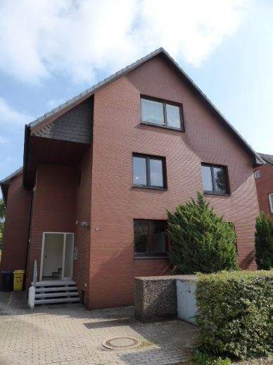 Trendige 2-Zimmer Wohnung zentral in Norderstedt – Garstedt zu vermieten!!, 22848 Norderstedt, Etagenwohnung