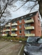 Außenansicht - Top modernisierte 1 Zimmer EG Wohnung mit Balkon in Norderstedt - Harksheide zu vermieten !!