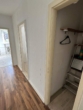 Abstellraum - Witzige 1,5 Zimmer Whg. mit einem schönen sonnigen Balkon in Norderstedt-Glashütte zu vermieten!!