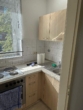 Küche - Witzige 1,5 Zimmer Whg. mit einem schönen sonnigen Balkon in Norderstedt-Glashütte zu vermieten!!
