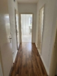 Flur 2 - Witzige 1,5 Zimmer Whg. mit einem schönen sonnigen Balkon in Norderstedt-Glashütte zu vermieten!!