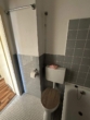 Badezimmer 2 - Witzige 1,5 Zimmer Whg. mit einem schönen sonnigen Balkon in Norderstedt-Glashütte zu vermieten!!