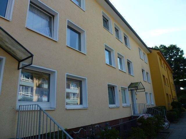 Kuschelige 1,5 Zimmer Wohnung mit Balkon in Norderstedt-Garstedt zu vermieten !!! - Foto 5