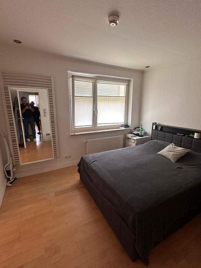 Charmante 4 Zi. Whg. mit Balkon in ruhiger 30er Zone Nähe des Herold-Centers zu vermieten!! - Foto 4