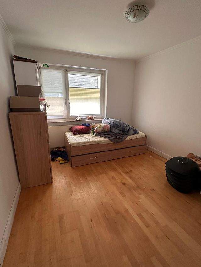 Charmante 4 Zi. Whg. mit Balkon in ruhiger 30er Zone Nähe des Herold-Centers zu vermieten!! - Foto 5