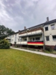 Aussenansicht - Charmante 4 Zi. Whg. mit Balkon in ruhiger 30er Zone Nähe des Herold-Centers zu vermieten!!