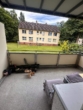 Blick vom Balkon - Charmante 4 Zi. Whg. mit Balkon in ruhiger 30er Zone Nähe des Herold-Centers zu vermieten!!
