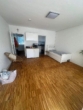 Wohnzimmer 1 - Einsteigerwohnung ! 1 Zimmer Wohnung mit Balkon in Norderstedt-Garstedt zu vermieten !!!