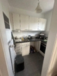 Küche mit Platz für eine Waschmaschine - Einsteigerwohnung ! 1 Zimmer Wohnung mit Balkon in Norderstedt-Garstedt zu vermieten !!!