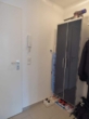 Garderobe - Trendige 1 Zimmer Neubau-Wohnung mit Balkon und Carport in Bönningstedt zu vermieten !!!