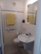 Duschbad 1 - Trendige 1 Zimmer Neubau-Wohnung mit Balkon und Carport in Bönningstedt zu vermieten !!!