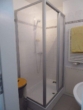 Duschbad - Trendige 1 Zimmer Neubau-Wohnung mit Balkon und Carport in Bönningstedt zu vermieten !!!