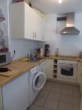 Einbauküche - Trendige 1 Zimmer Neubau-Wohnung mit Balkon und Carport in Bönningstedt zu vermieten !!!
