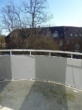 Balkon - Trendige 1 Zimmer Neubau-Wohnung mit Balkon und Carport in Bönningstedt zu vermieten !!!