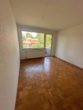 Wohnzimmer - Schöne 2 Zi.Wohnung EG-Wohnung mit Balkon in Norderstedt-Garstedt zu vermieten!!