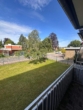 Blick vom Balkon 1 - Schöne 2 Zi.Wohnung EG-Wohnung mit Balkon in Norderstedt-Garstedt zu vermieten!!