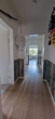 Flur - Tolle 3 Zimmer DG - Wohnung mit Balkon im 2 Fam.Haus in Norderstedt-Glashütte zu vermieten !!