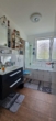 Badezimmer 3 - Tolle 3 Zimmer DG - Wohnung mit Balkon im 2 Fam.Haus in Norderstedt-Glashütte zu vermieten !!
