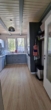 Küche 1 - Tolle 3 Zimmer DG - Wohnung mit Balkon im 2 Fam.Haus in Norderstedt-Glashütte zu vermieten !!
