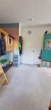 Kinderzimmer 3 - Tolle 3 Zimmer DG - Wohnung mit Balkon im 2 Fam.Haus in Norderstedt-Glashütte zu vermieten !!