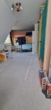 Kinderzimmer 4 - Tolle 3 Zimmer DG - Wohnung mit Balkon im 2 Fam.Haus in Norderstedt-Glashütte zu vermieten !!