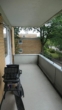 Balkon 1 - Wunderschöne 2 Zi. Wohnung mit großem Westbalkon - Nähe Herold-Center zu vermieten !