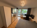 Bild - Wunderschöne 2 Zi. Wohnung mit großem Westbalkon - Nähe Herold-Center zu vermieten !