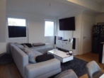 Wohnzimmer 2 - Wohntraum in Norderstedt ! Perfekte 4 Zimmer Penthouse Wohnung mit 4 Balkonen in Norderstedt Friedrichsgabe zu vermieten !!