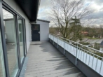 Dachterrasse - Wohntraum in Norderstedt ! Perfekte 4 Zimmer Penthouse Wohnung mit 4 Balkonen in Norderstedt Friedrichsgabe zu vermieten !!