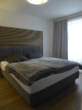 Schlafzimmer - Wohntraum in Norderstedt ! Perfekte 4 Zimmer Penthouse Wohnung mit 4 Balkonen in Norderstedt Friedrichsgabe zu vermieten !!