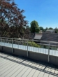 Dachterrasse nach Süden - Wohntraum in Norderstedt ! Perfekte 4 Zimmer Penthouse Wohnung mit 4 Balkonen in Norderstedt Friedrichsgabe zu vermieten !!