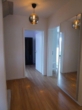 Flur mit Garderobe - Wohntraum in Norderstedt ! Perfekte 4 Zimmer Penthouse Wohnung mit 4 Balkonen in Norderstedt Friedrichsgabe zu vermieten !!