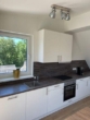 Einbauküche - Wohntraum in Norderstedt ! Perfekte 4 Zimmer Penthouse Wohnung mit 4 Balkonen in Norderstedt Friedrichsgabe zu vermieten !!