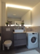 Badezimmer - Wohntraum in Norderstedt ! Perfekte 4 Zimmer Penthouse Wohnung mit 4 Balkonen in Norderstedt Friedrichsgabe zu vermieten !!