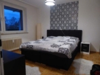 Bild - Prima Wohnung mit Aussicht ! Schöne 2 Zimmer Wohnung im wärmegedämmten Haus in Norderstedt-Mitte zu vermieten!!!