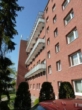 Eingangsansicht - Prima Wohnung mit Aussicht ! Schöne 2 Zimmer Wohnung im wärmegedämmten Haus in Norderstedt-Mitte zu vermieten!!!